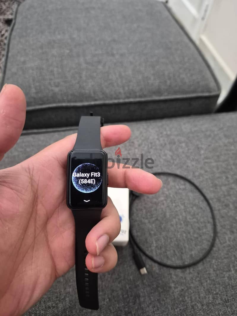 Samsung Fit 3 1