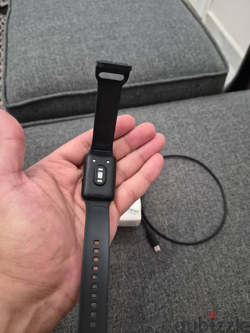 Samsung Fit 3 2