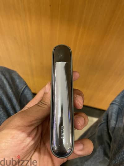Iqos ilumi بحاله الجديده.