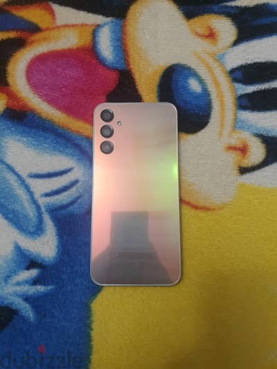 Samsung A24