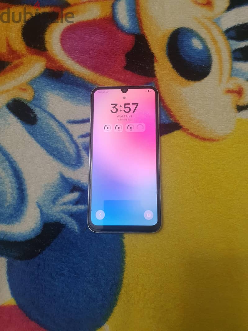 Samsung A24 1