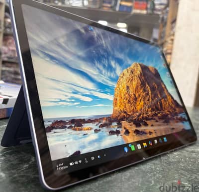 Microsoft surface pro 12