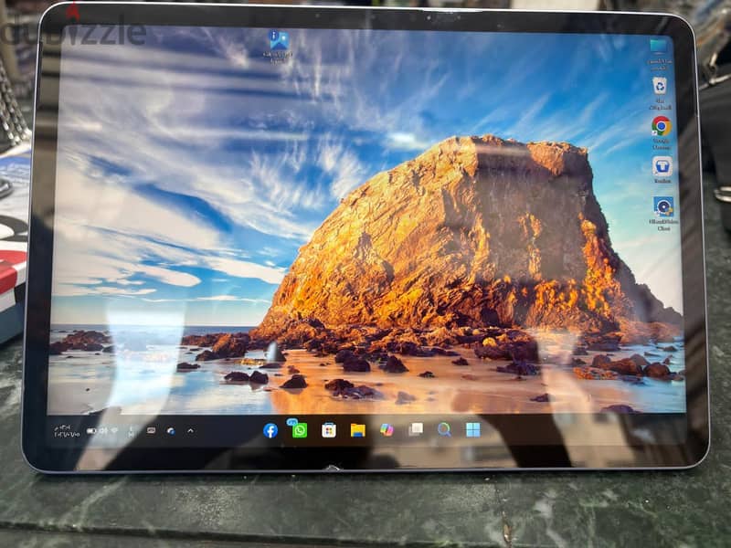 Microsoft surface pro 12 1