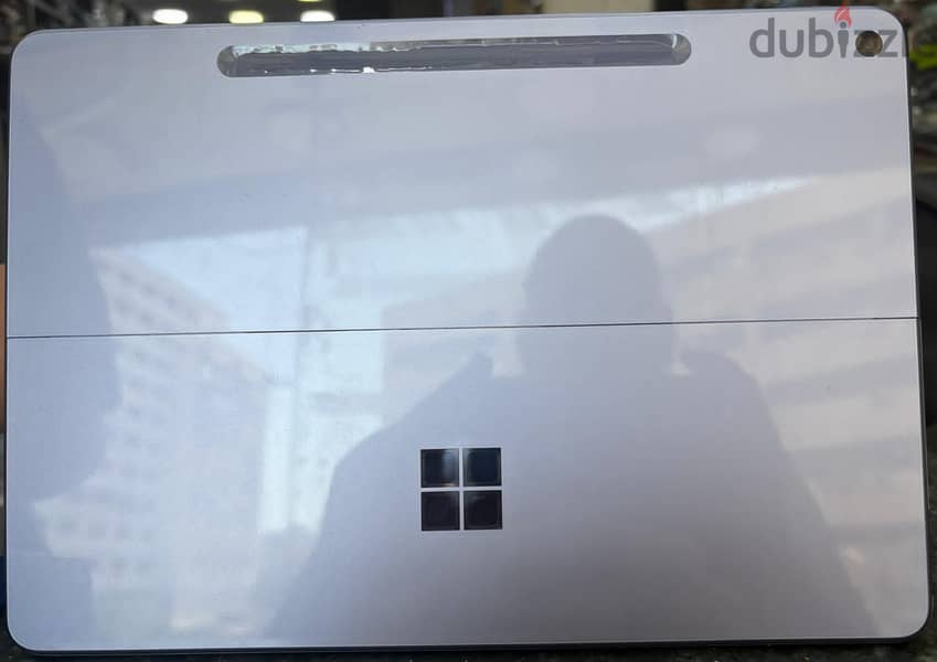 Microsoft surface pro 12 3
