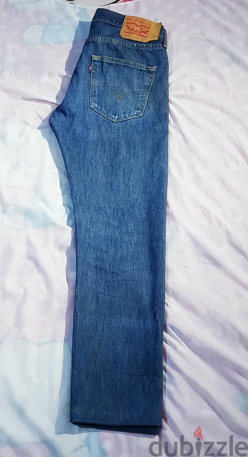 Levi's 501 1