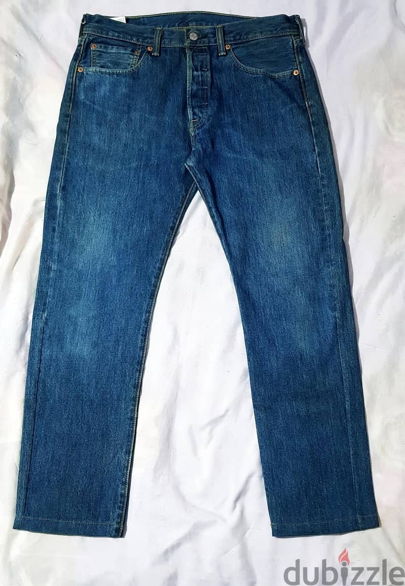 Levi's 501 3