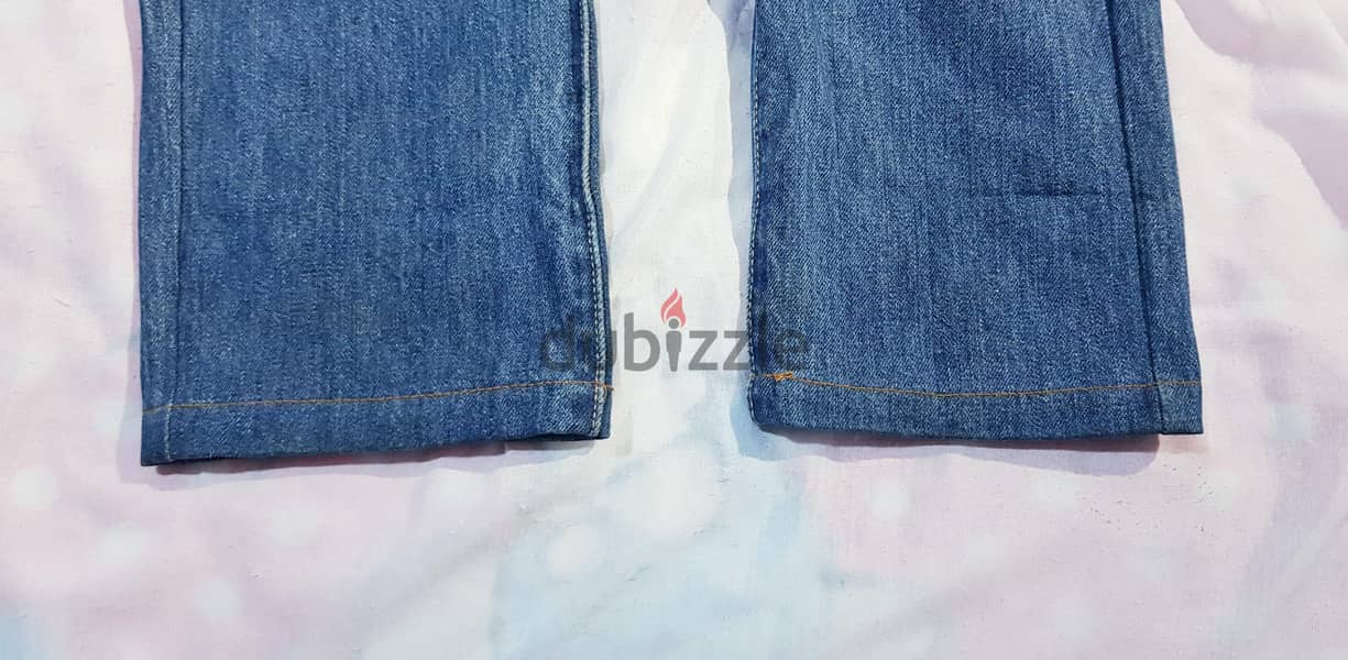Levi's 501 8
