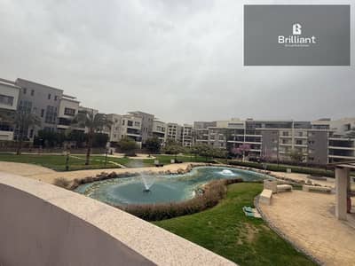 NEW MODERN APARTMENT RENT IN CAIRO FESTIVAL CITY