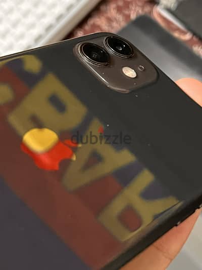 Apple - iPhone 11