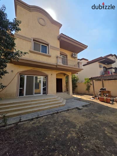 Villa for Sale – Al Rehab City 2 – Model T1 – 249 SQM Land + 221 SQM Built-up – Prime Location