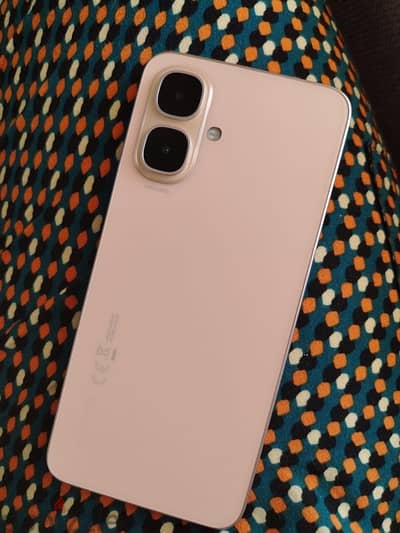 Infinix smart 10