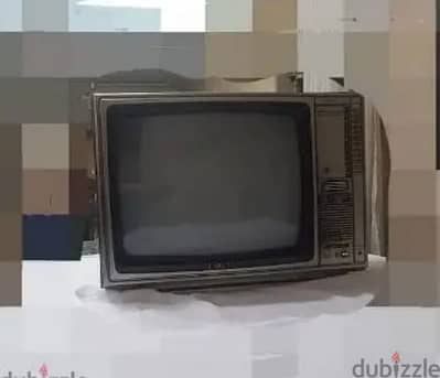 تلفزيون NEC ٢٠ بوصه.