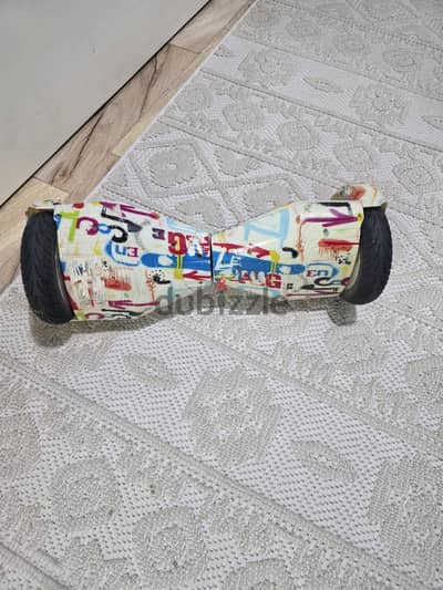 hover board