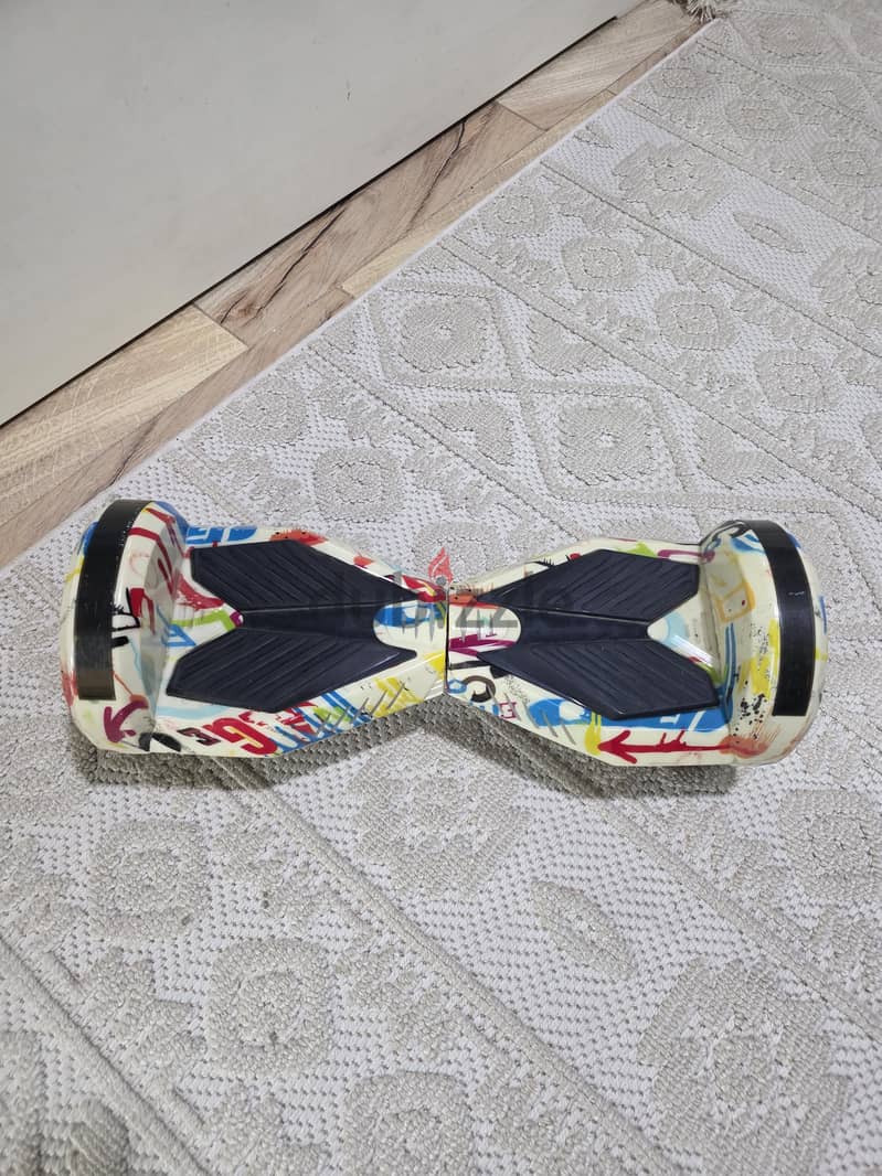 hover board 1