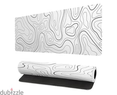 Extended Gaming Mouse Pad.  ( high quality)