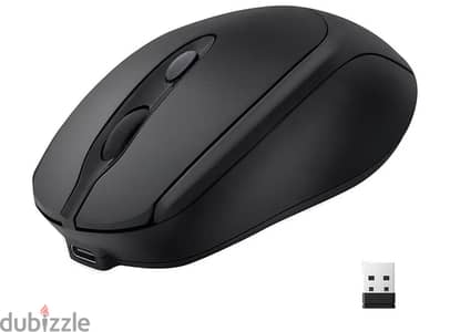 M256 Dual Mode Wireless Mouse