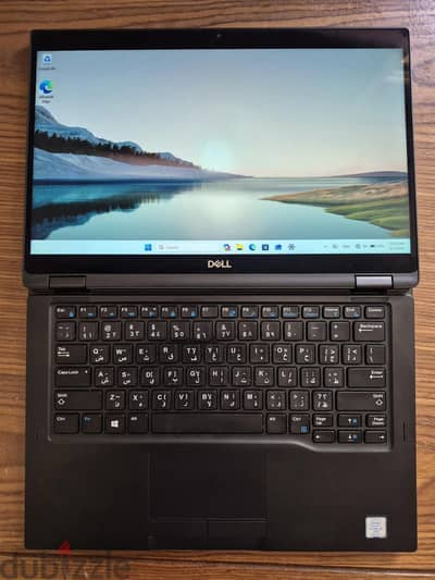 بحالة ممتازة للبيع Dell 2×1
