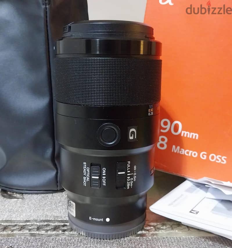 sony 90 1