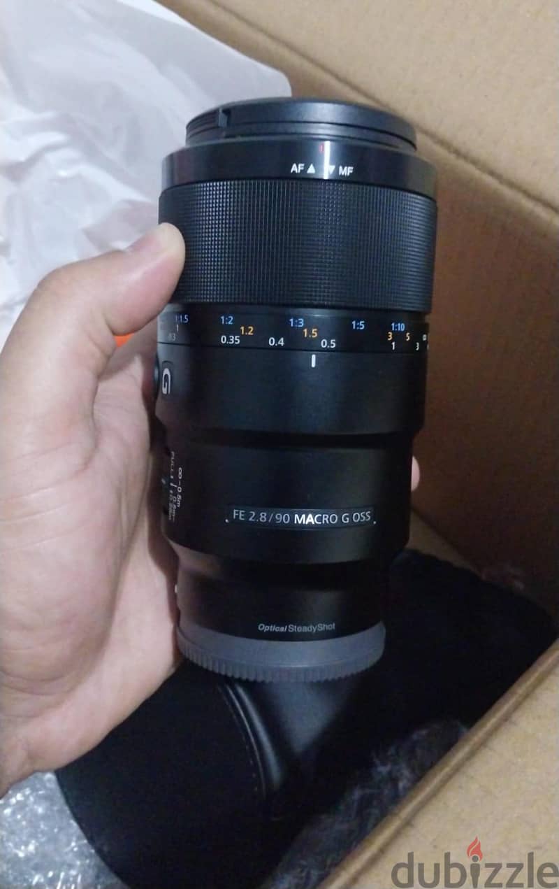 sony 90 2