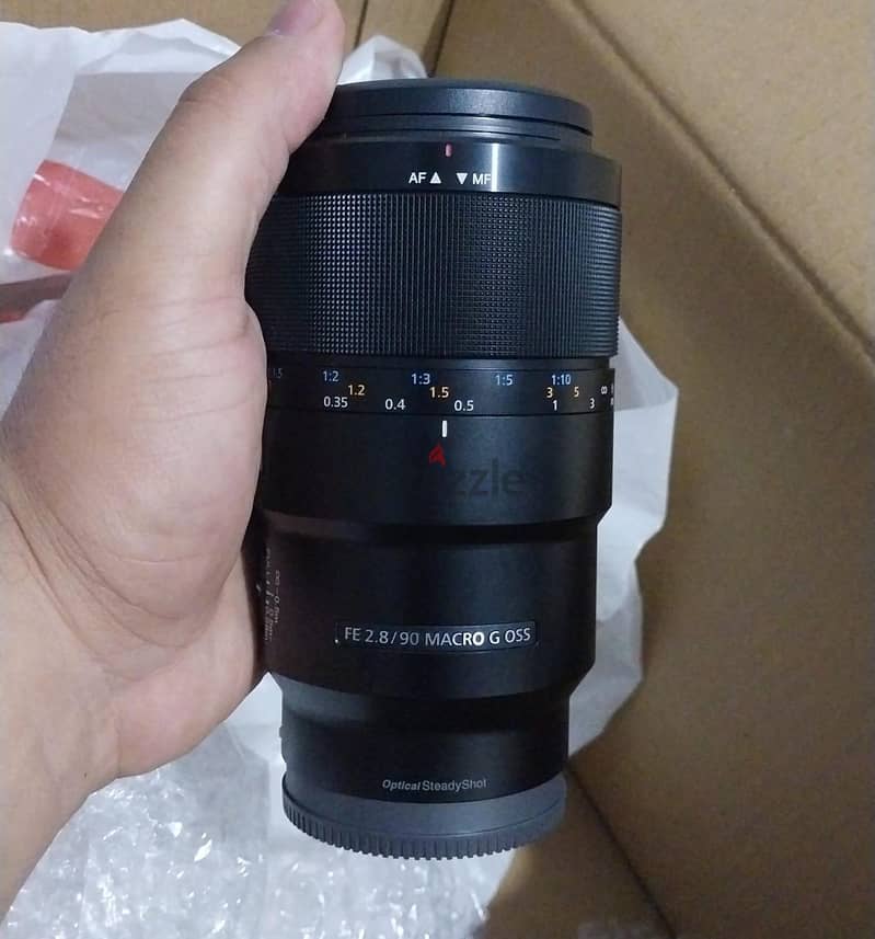 sony 90 3
