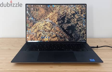 Dell XPS 15 9510 Laptop