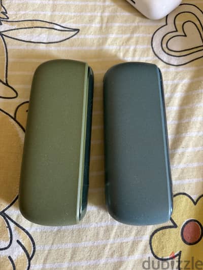 Iqos iluma