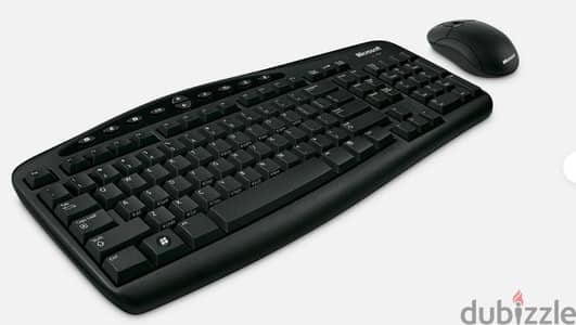 wireless orginal keyboard and mouse kit Optical Desktop 700 v2