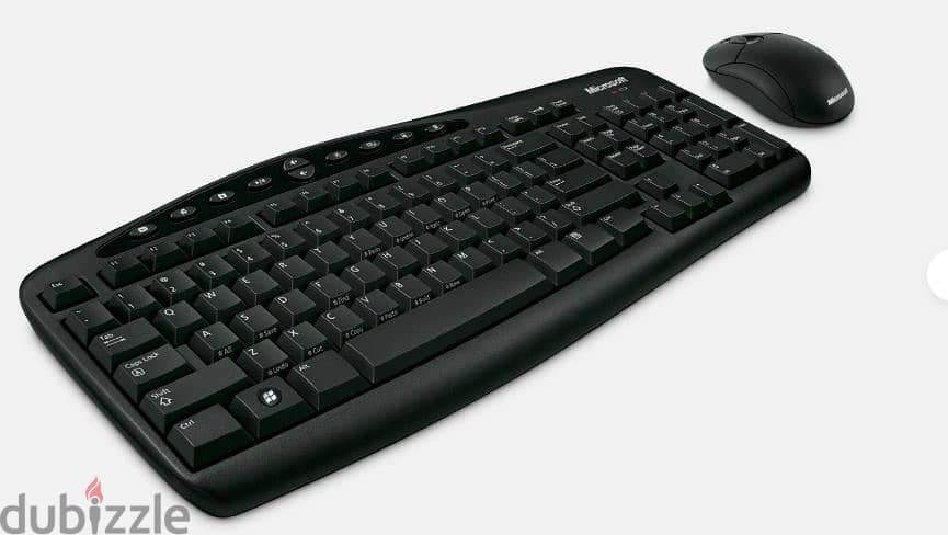 wireless orginal microsoft kboard and mouse kit Optical Desktop 700 v2 1