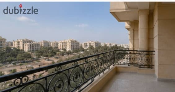 شقة مميزة للإيجار السنوي في اللوتس الشمالية ب التجمع الخامس المساحة 270 متر 3 غرف نوم 3 حمامات الدور الخامس أسانسير أول سكن بتشطيب الترا سوبر لوكس مود