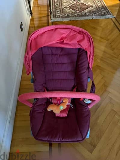 Baby rocking chair juniors