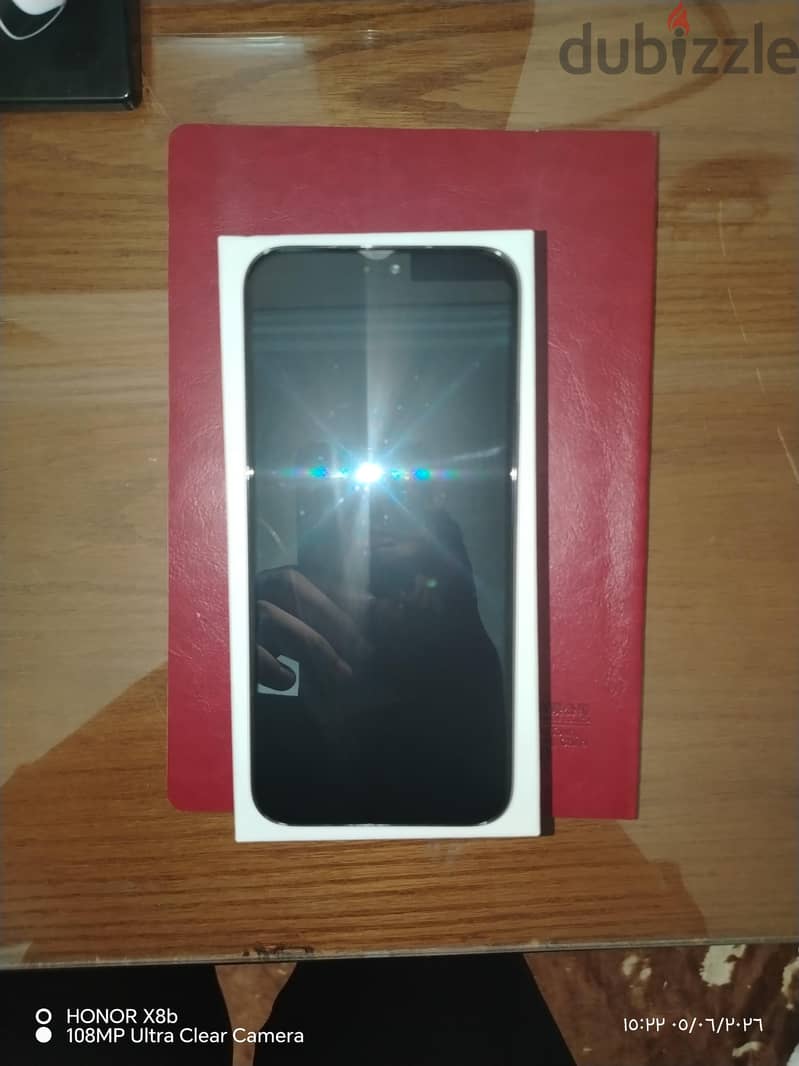 Honor X8c قابل للتفاوض 1