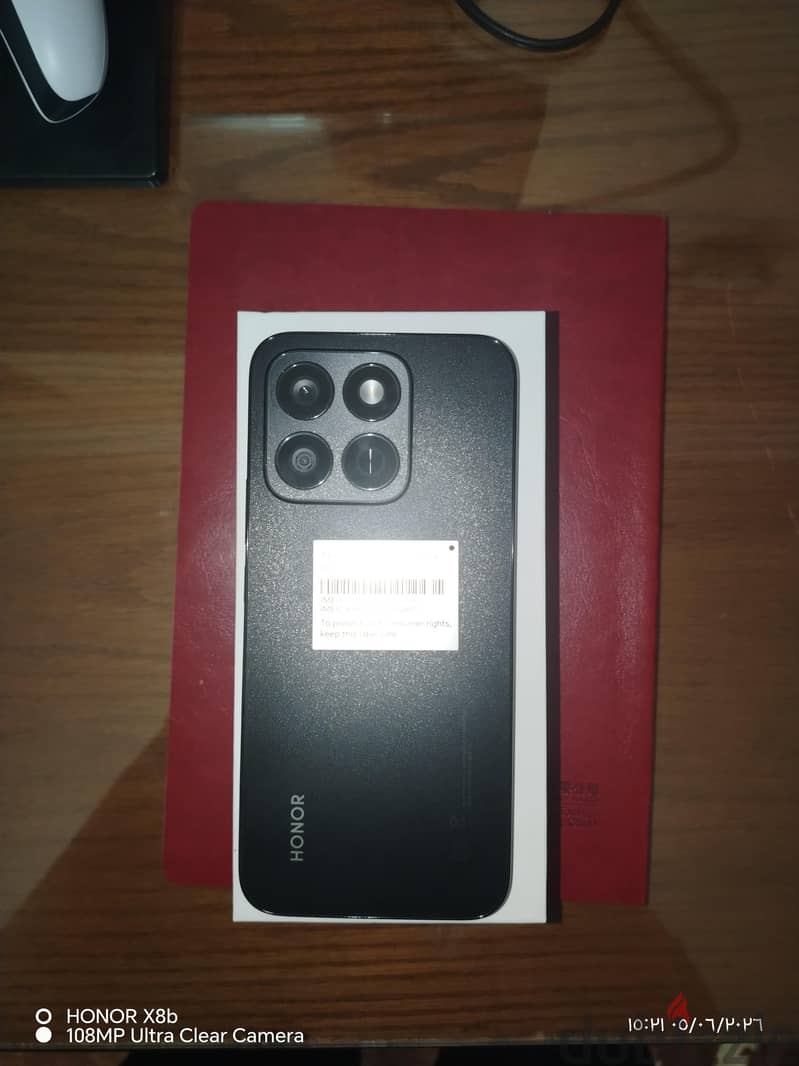 Honor X8c قابل للتفاوض 3