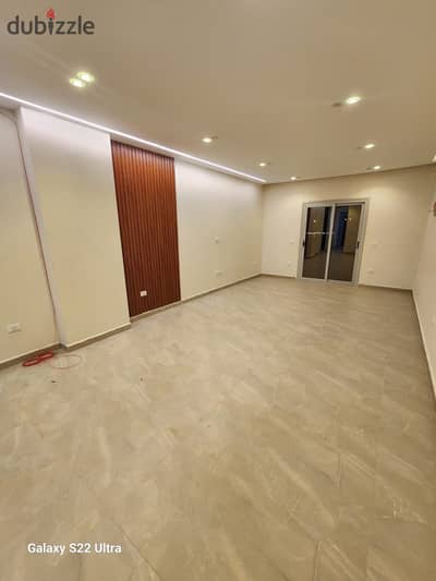 *Apartment 181m El Shorouk 6th District 2nd Floor North Garden View | Premium Finishing | 3 Master Bedrooms + 3 Baths | Large Terrace | Marble Entranc