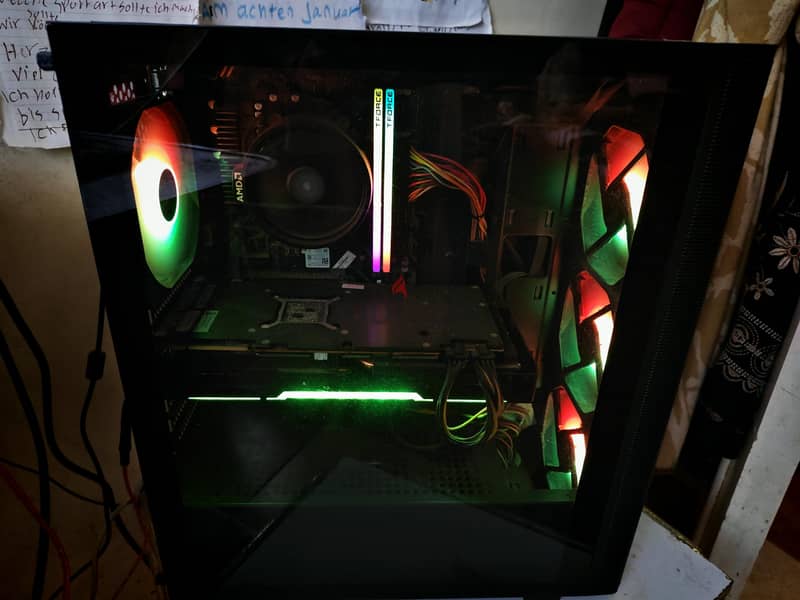 Gaming PC 1