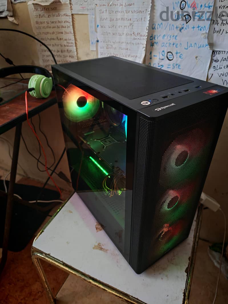 Gaming PC 2