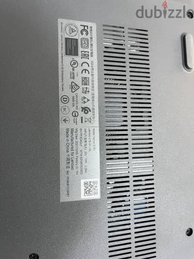 Lenovo laptop