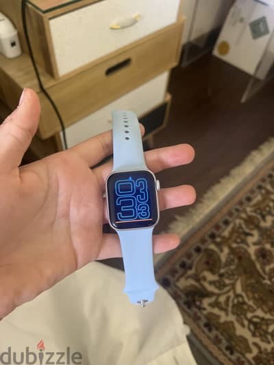 Appel watch series 11 used
