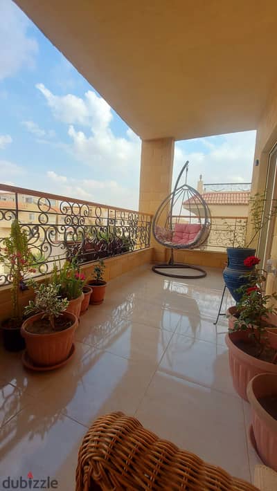 apartment for sale in Al Shorouk City, the third neighbourhood, west