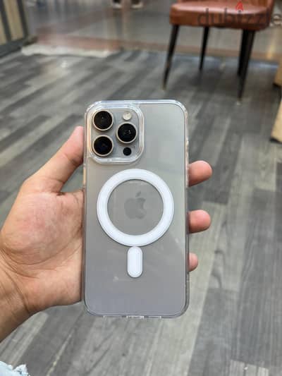 Apple - iPhone 15 Pro Max