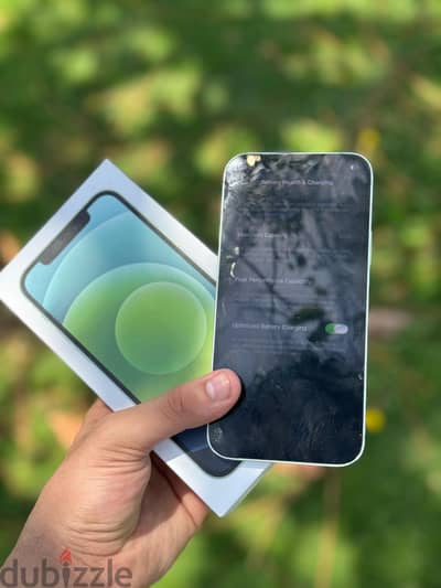 Apple - iPhone 12