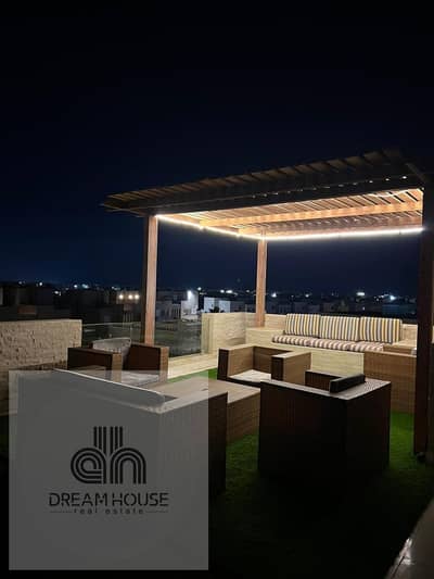 شاليه فاخر للإيجار في هاسيندا باي – فيو جولف