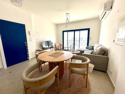 Spacious 1BR in Marassi Greek | Fresh & Cozy