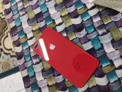 Apple - iPhone 8 Plus