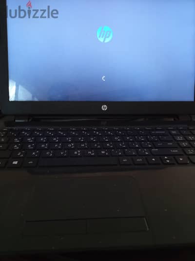 HP laptop idea 110 i core 3