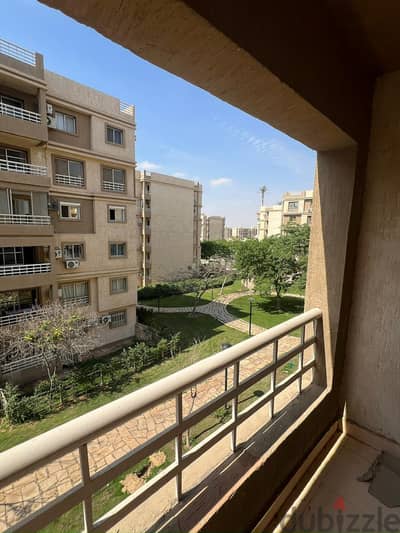 Apartment B6 104m