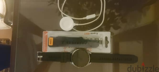 HUAWEI WATCH 3 Pro Smartwatch