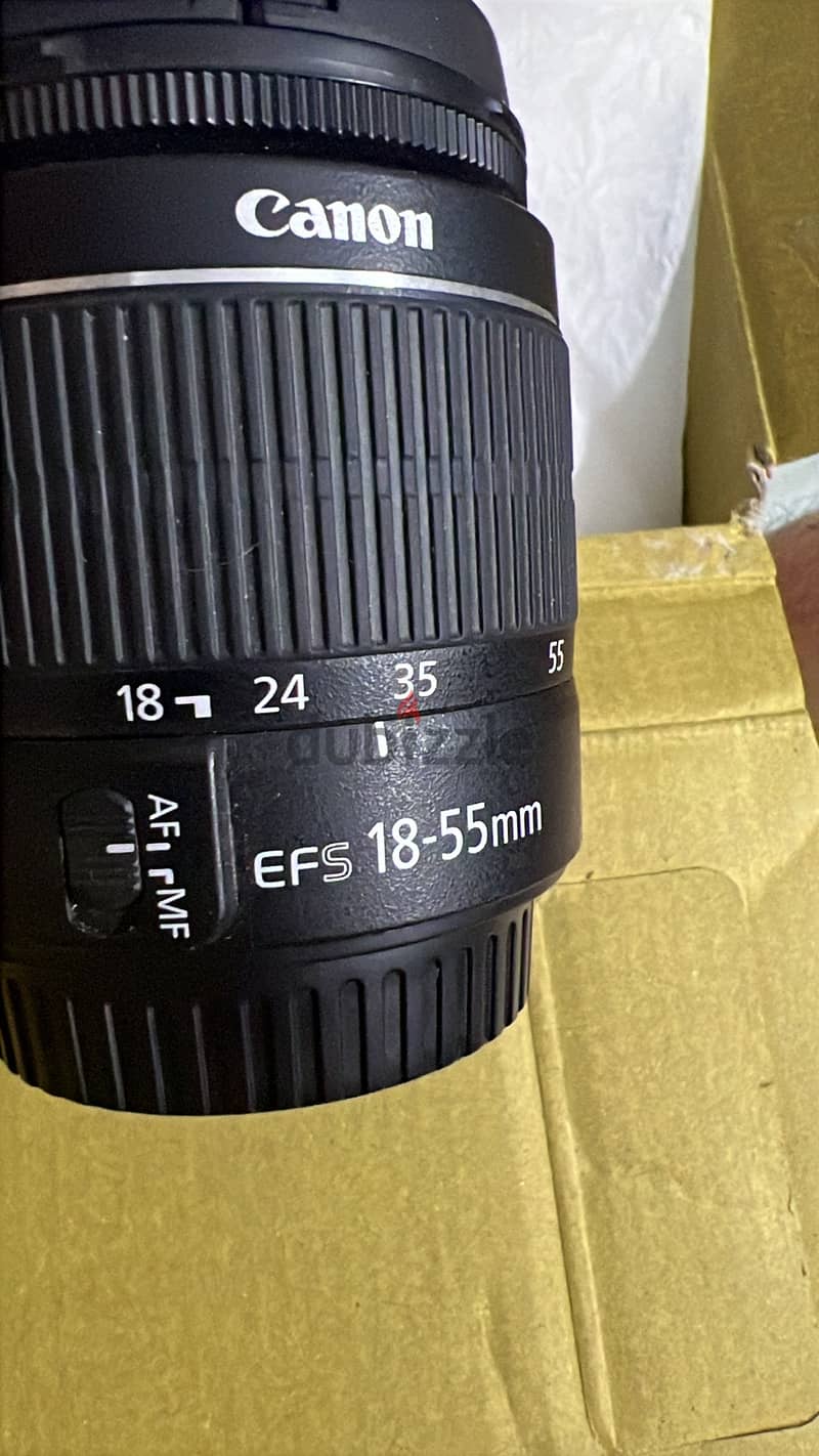 Canon EOS 2000D 8