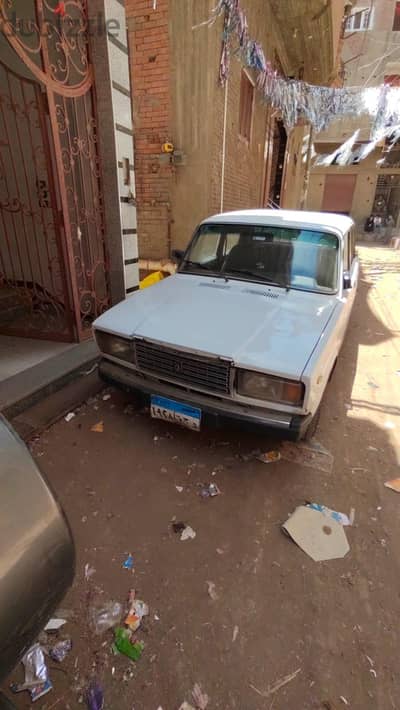 لادا 2017 2000