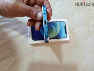 آبل - آيفون 12