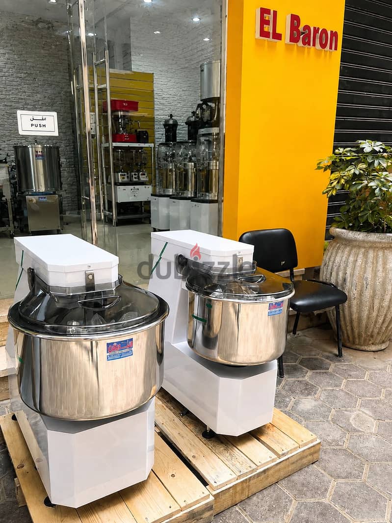kitchen equipment in Egypt 5